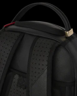 SMASH LOGO GHOST DLXSV BACKPACK