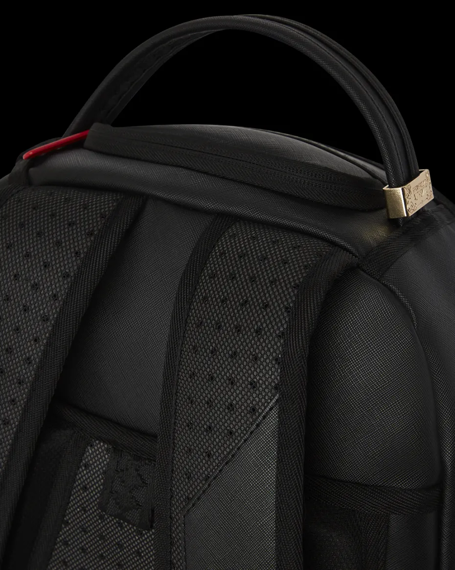SMASH LOGO GHOST DLXSV BACKPACK