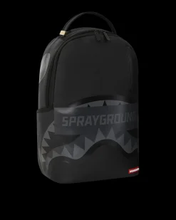 SMASH LOGO GHOST DLXSV BACKPACK