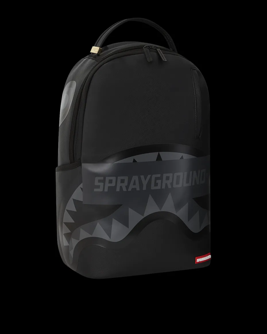 SMASH LOGO GHOST DLXSV BACKPACK