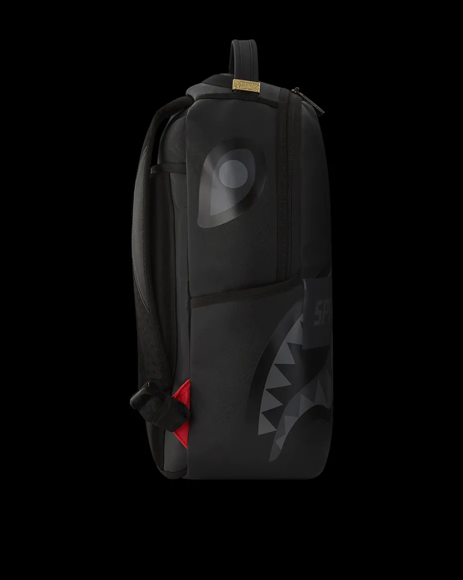 SMASH LOGO GHOST DLXSV BACKPACK