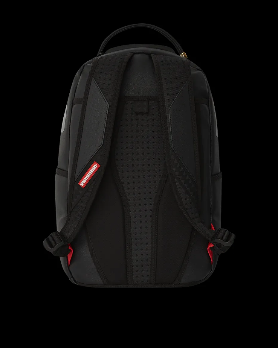 SMASH LOGO GHOST DLXSV BACKPACK