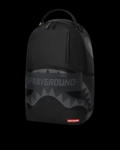 SMASH LOGO GHOST DLXSV BACKPACK
