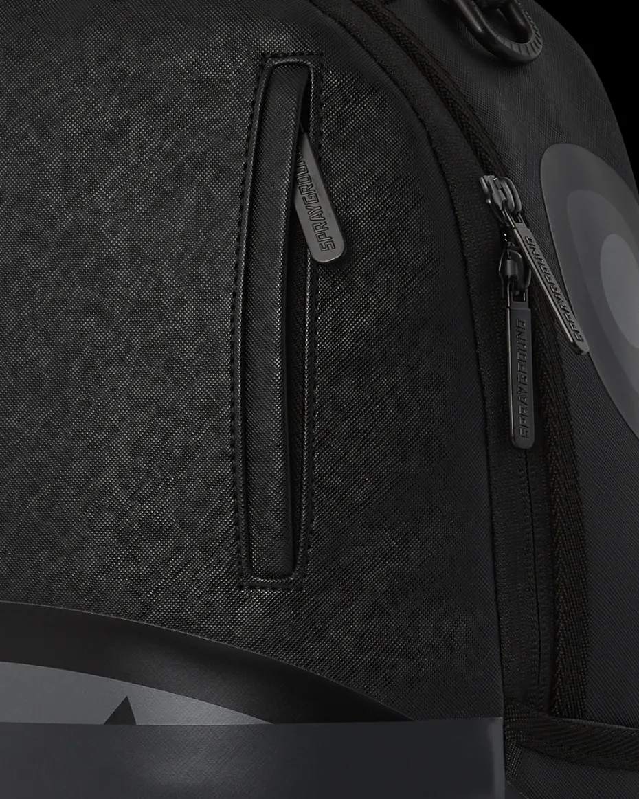 SMASH LOGO GHOST DLXSV BACKPACK
