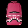 SMASH LOGO NEBULA DLXSV BACKPACK