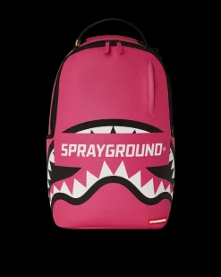 SMASH LOGO NEBULA DLXSV BACKPACK