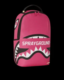 SMASH LOGO NEBULA DLXSV BACKPACK