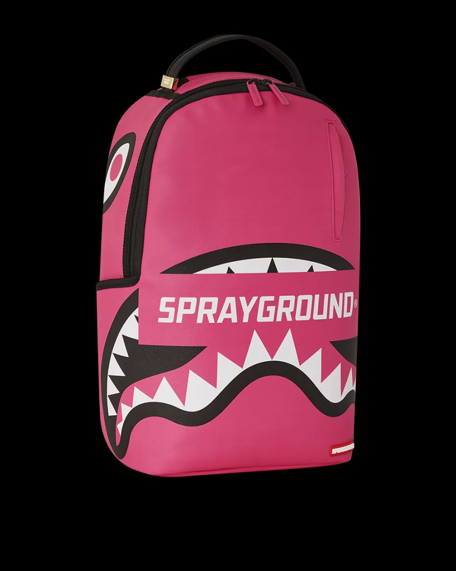 SMASH LOGO NEBULA DLXSV BACKPACK