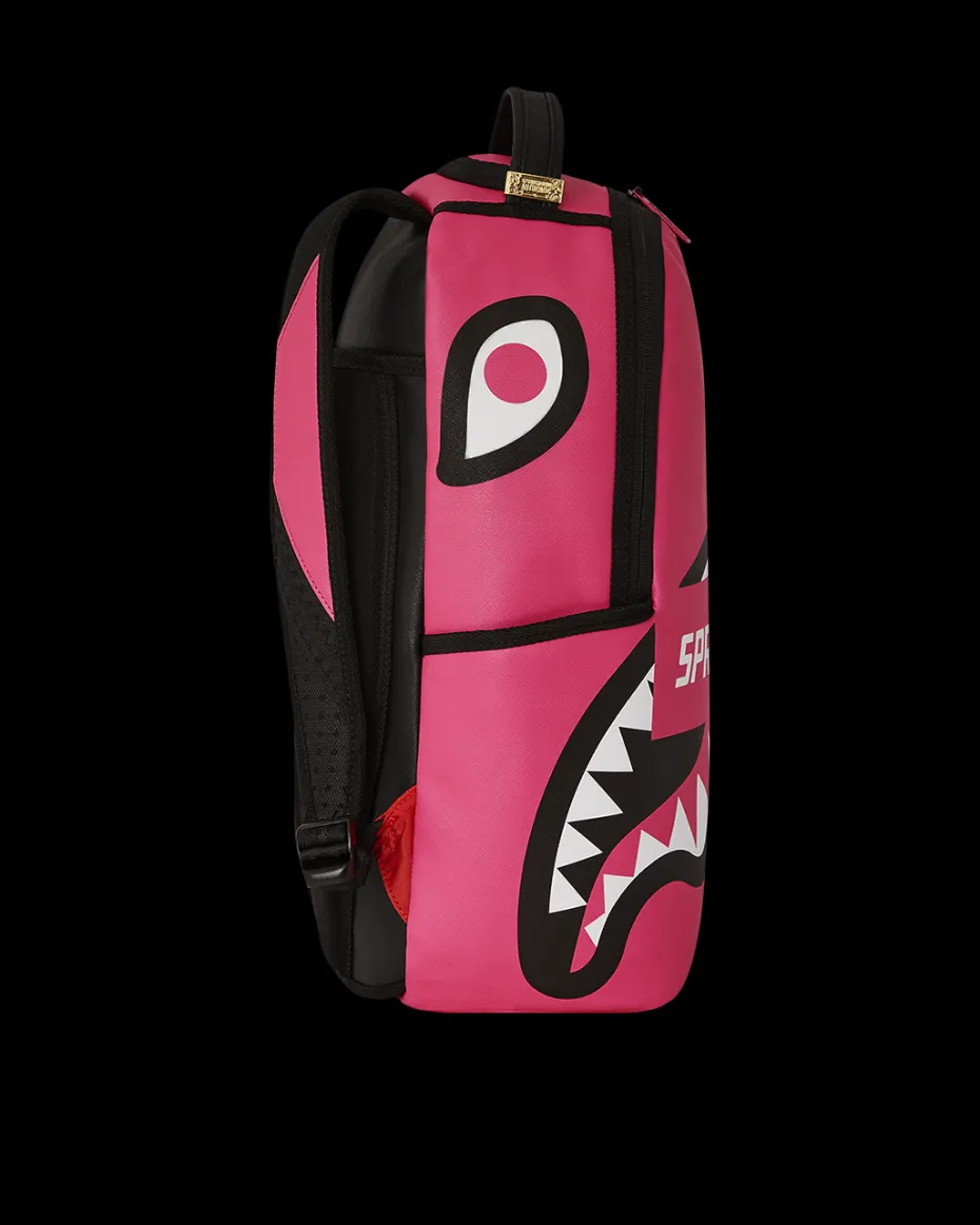 SMASH LOGO NEBULA DLXSV BACKPACK