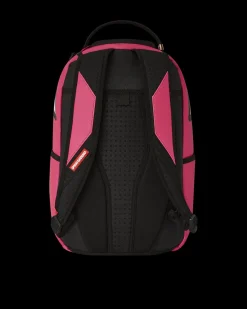 SMASH LOGO NEBULA DLXSV BACKPACK