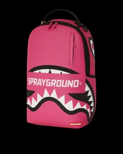SMASH LOGO NEBULA DLXSV BACKPACK