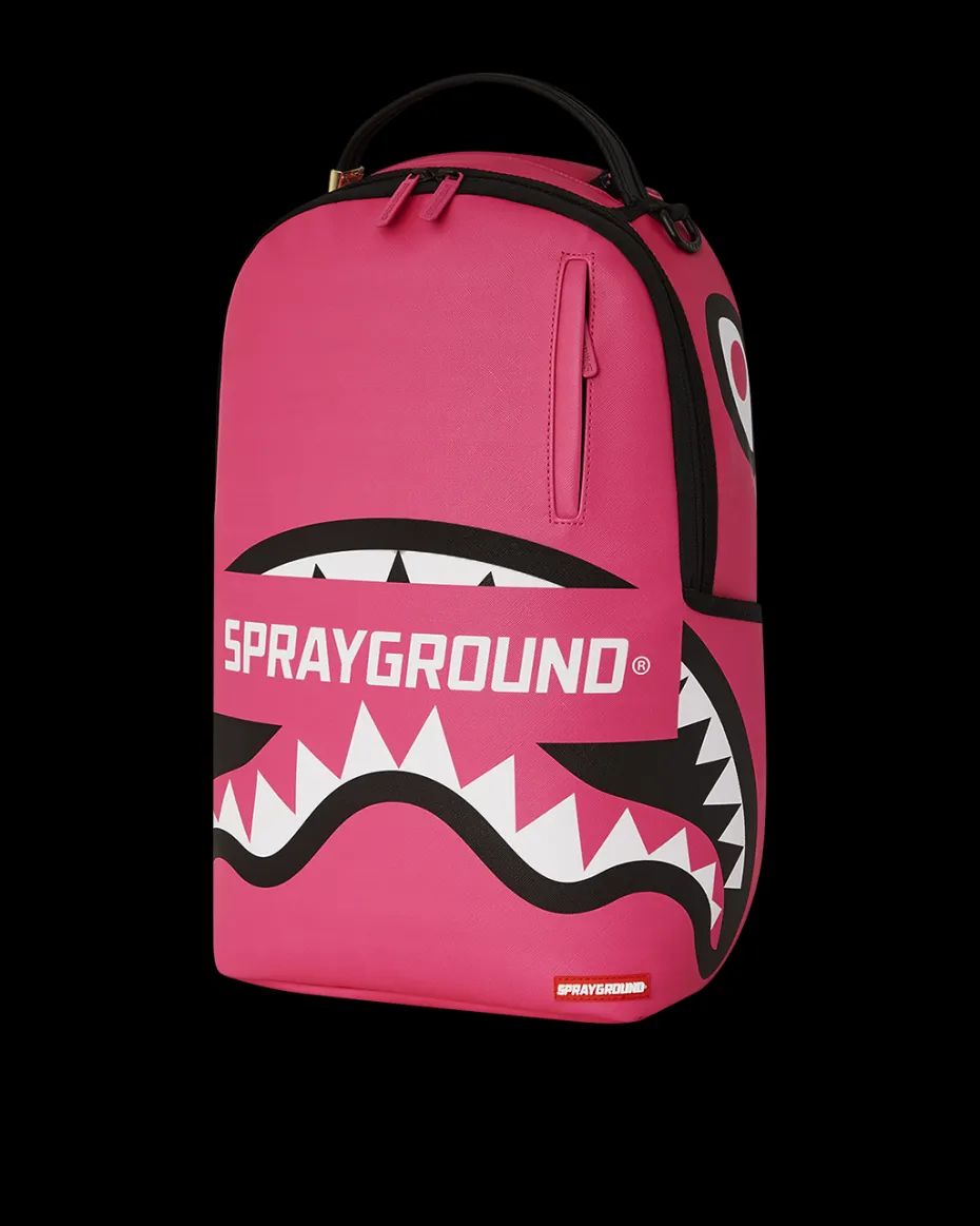 SMASH LOGO NEBULA DLXSV BACKPACK