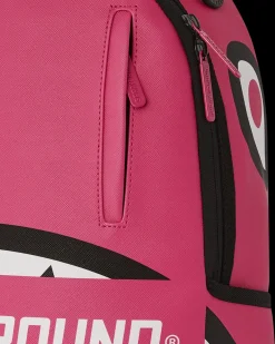 SMASH LOGO NEBULA DLXSV BACKPACK
