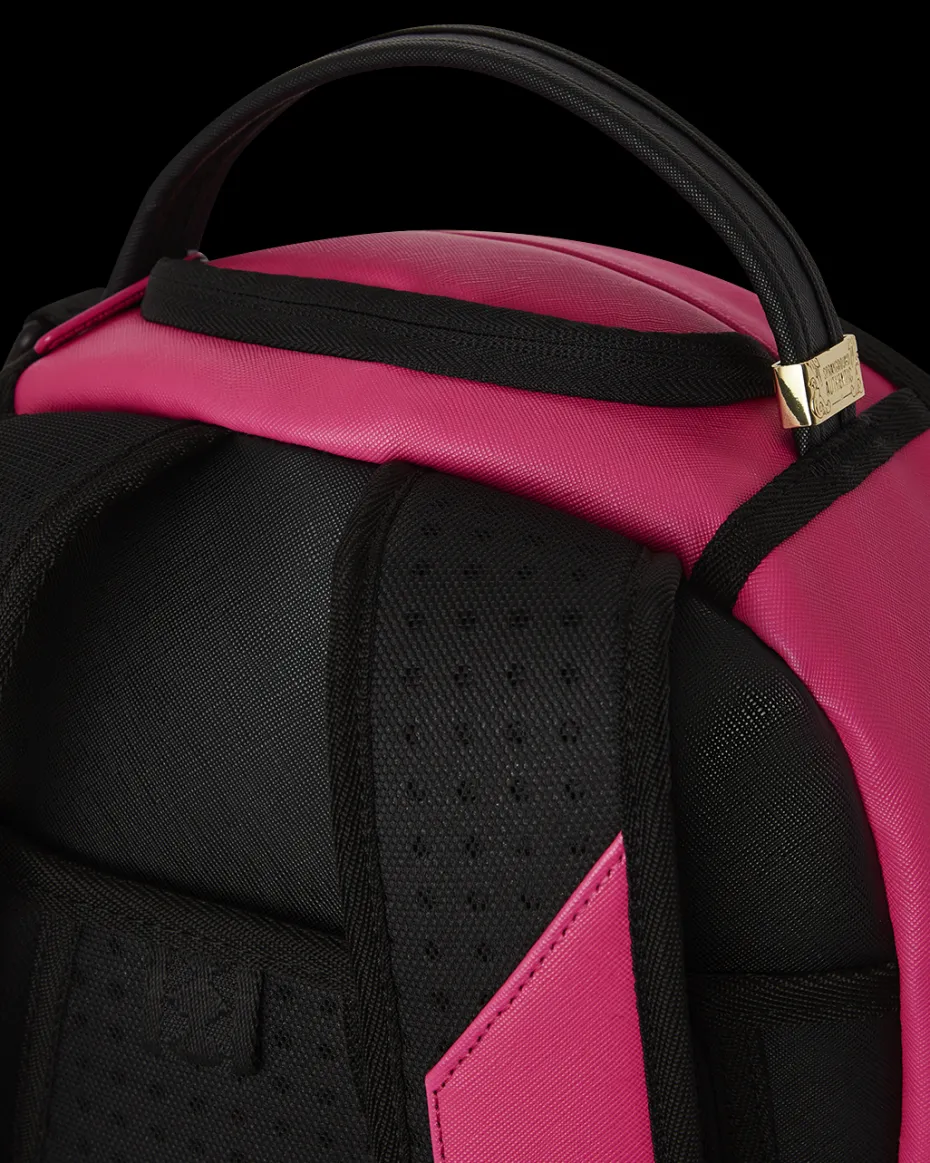SMASH LOGO NEBULA DLXSV BACKPACK