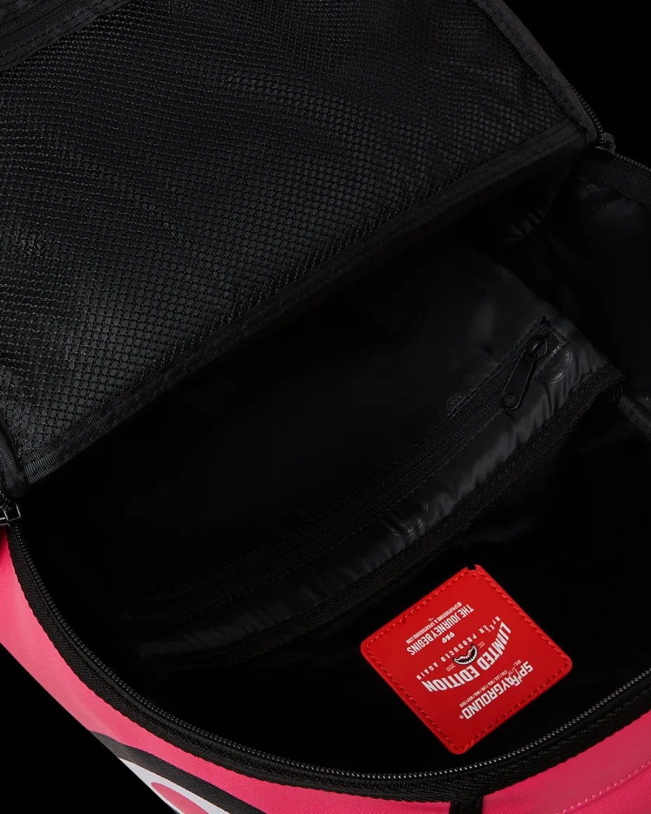 SMASH LOGO NEBULA DLXSV BACKPACK