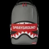SMASH LOGO NIMBUS DLXSV BACKPACK