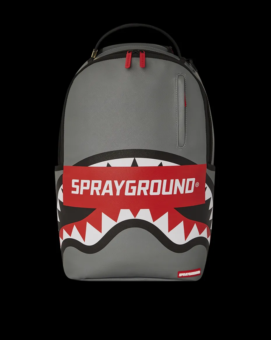 SMASH LOGO NIMBUS DLXSV BACKPACK