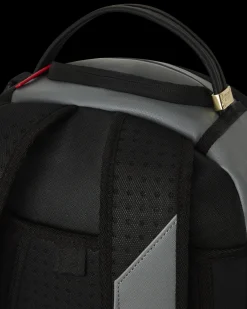 SMASH LOGO NIMBUS DLXSV BACKPACK
