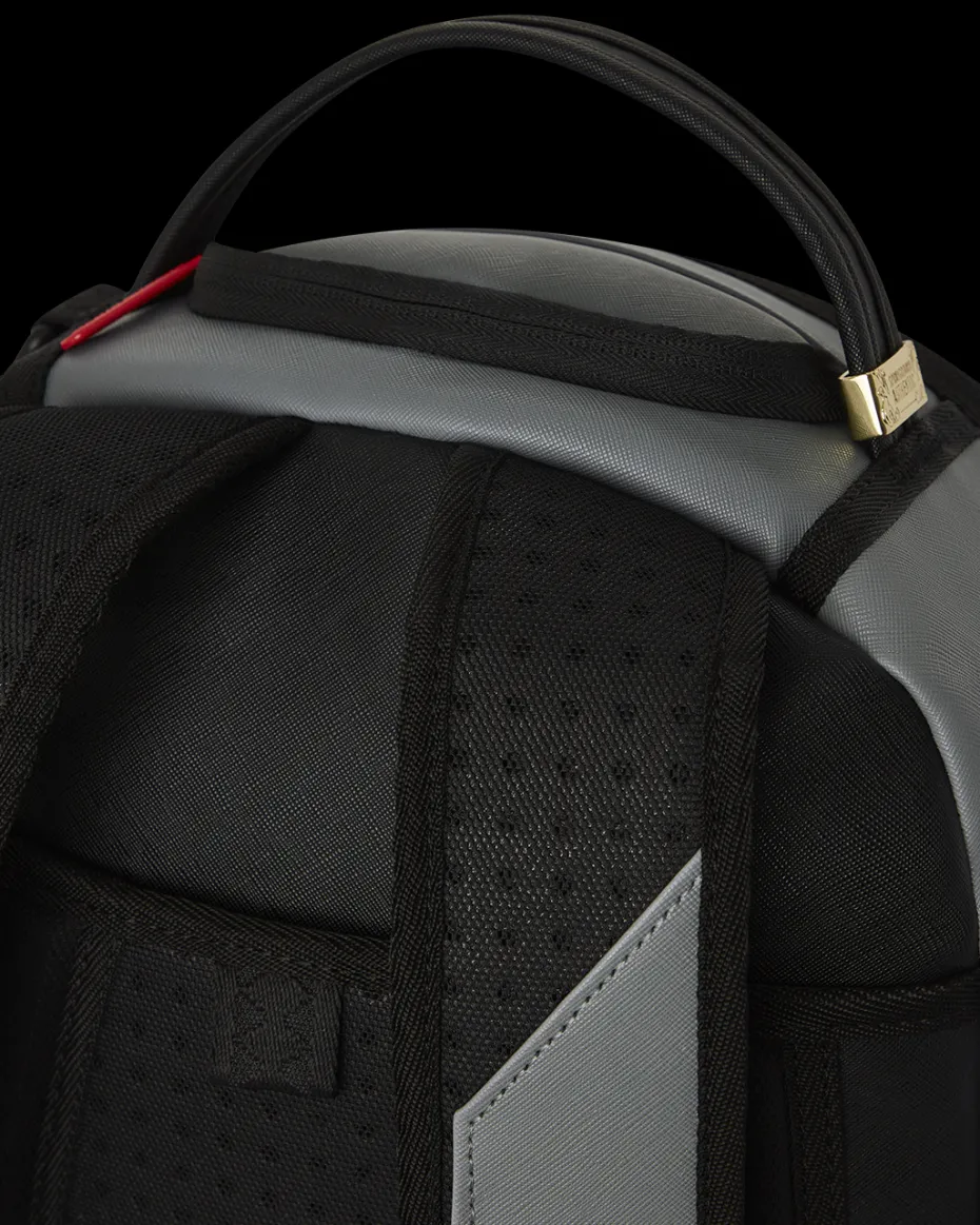 SMASH LOGO NIMBUS DLXSV BACKPACK