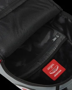 SMASH LOGO NIMBUS DLXSV BACKPACK