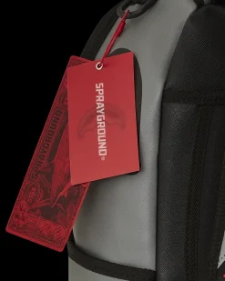 SMASH LOGO NIMBUS DLXSV BACKPACK