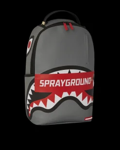 SMASH LOGO NIMBUS DLXSV BACKPACK