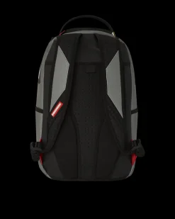 SMASH LOGO NIMBUS DLXSV BACKPACK
