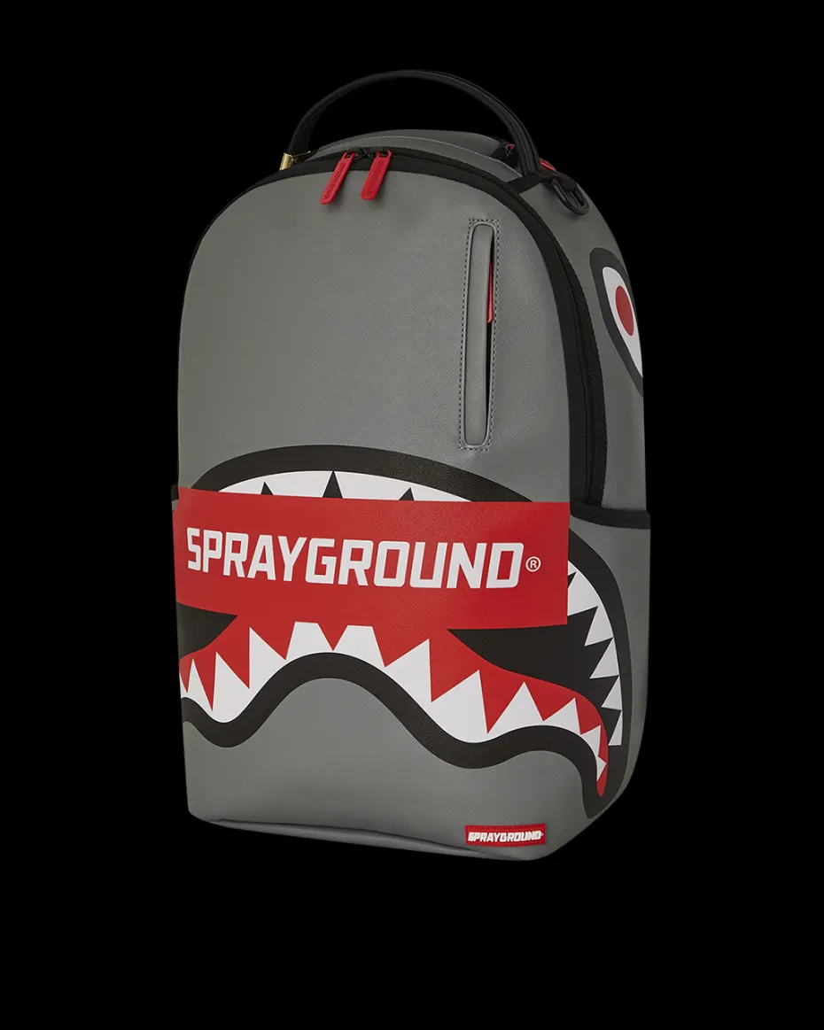 SMASH LOGO NIMBUS DLXSV BACKPACK