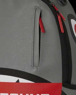 SMASH LOGO NIMBUS DLXSV BACKPACK