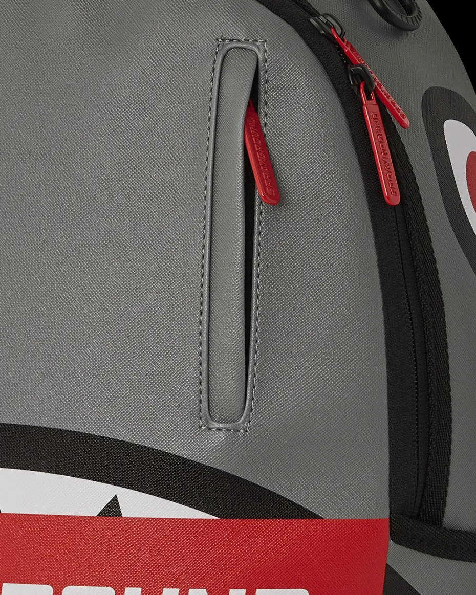 SMASH LOGO NIMBUS DLXSV BACKPACK