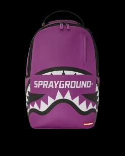 SMASH LOGO VIOLA DLXSV BACKPACK