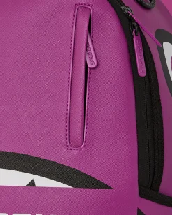 SMASH LOGO VIOLA DLXSV BACKPACK