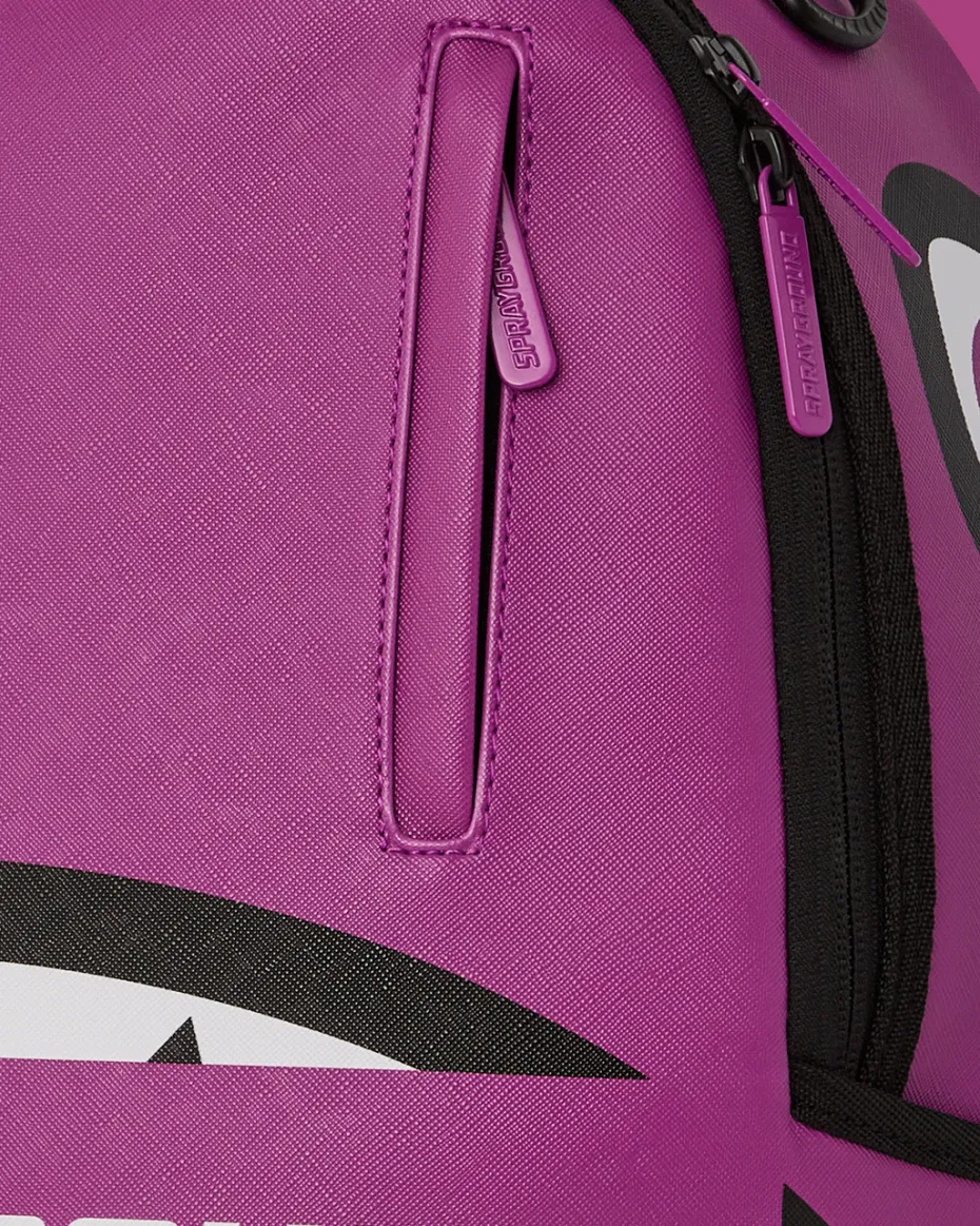 SMASH LOGO VIOLA DLXSV BACKPACK