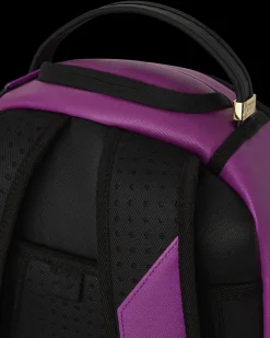 SMASH LOGO VIOLA DLXSV BACKPACK
