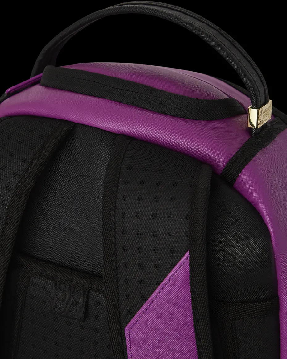 SMASH LOGO VIOLA DLXSV BACKPACK