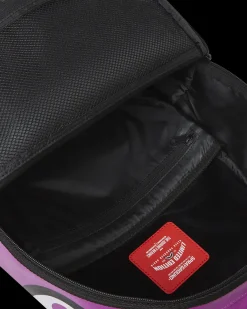 SMASH LOGO VIOLA DLXSV BACKPACK