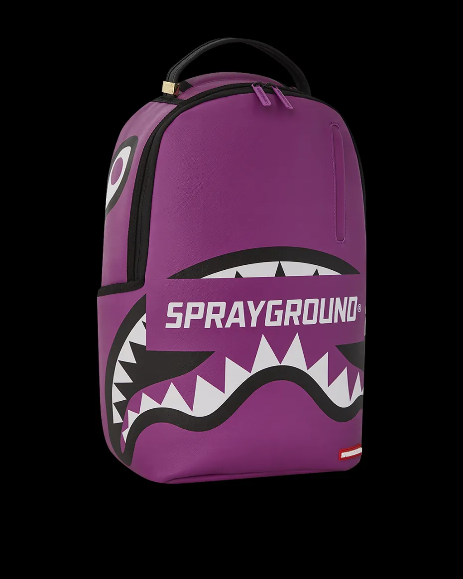 SMASH LOGO VIOLA DLXSV BACKPACK