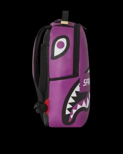 SMASH LOGO VIOLA DLXSV BACKPACK