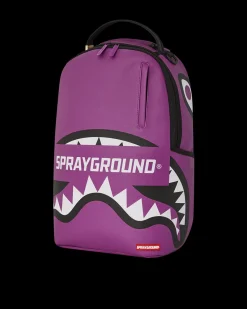 SMASH LOGO VIOLA DLXSV BACKPACK