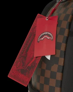 SMASHDOWN BACKPACK