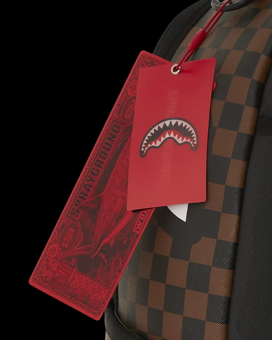 SMASHDOWN BACKPACK