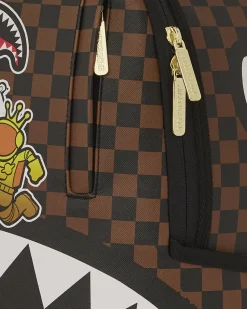 SMASHDOWN BACKPACK