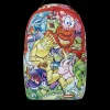 SMASHED SPRAYGROUNDERS BACKPACK
