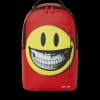 SMILE BIG GRIN RON ENGLISH COLLAB