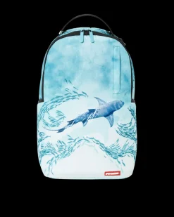SMOOTH SHARK BACKPACK