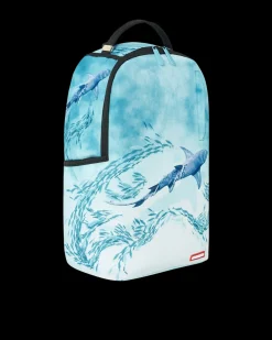 SMOOTH SHARK BACKPACK