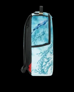 SMOOTH SHARK BACKPACK
