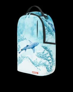 SMOOTH SHARK BACKPACK