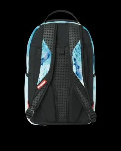SMOOTH SHARK BACKPACK