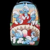 SMURFS MUSHROOM CHILL BACKPACK